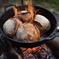 A Creative Take on a Traditional Australian Bread