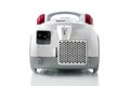 Isolate vacuum cleaner Royalty Free Stock Photo