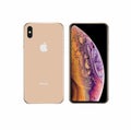 New vector iPhone XS Max