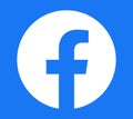 New vector logo social media icon - Original Facebook Logo