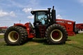 New Versatile 500 tractor