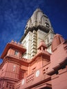 New Vishwanath Temple