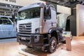 New 2019 Volkswagen Constellation 33.440 Tractor truck