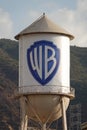 New Warner Bros. Blue Shield Logo Unveiled in 2019