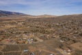 NEW WASHOE CITY, NEVADA, UNITED STATES - Dec 24, 2020: The community of New Washoe City Royalty Free Stock Photo