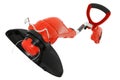 New Weed Eater Royalty Free Stock Photo