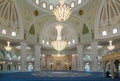 New White Mosque in Chechnya