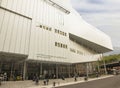 The New Whitney Museum