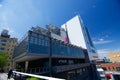 New Whitney Museum in NYC