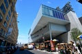 New Whitney Museum in NYC