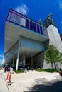 New Whitney Museum in NYC