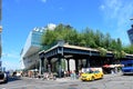 New Whitney Museum in NYC