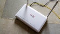 New wifi modem provided by Airtel Xstream