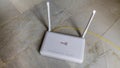 New wifi modem provided by Airtel Xstream