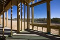 New Windows in a Framed House