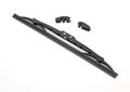 New windshield wiper with adapters