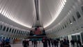 New World Trade Center Station