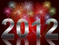 New Year 2012