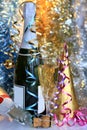 New year 2013 Royalty Free Stock Photo