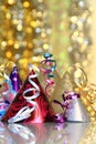 New year 2013 Royalty Free Stock Photo