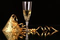 New year 2013 Royalty Free Stock Photo