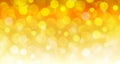 New year background gold Royalty Free Stock Photo