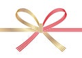 Mizuhiki - Japanese Decoration Strings - For Greeting Cards On Various Occasions.