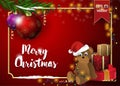 New year Christmas 5 background for decoration design of cards and holiday products gifts