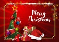 New year Christmas 8 background for decoration design of cards and holiday products gifts