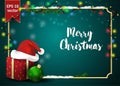 New year Christmas 3 background for decoration design of cards and holiday products gifts