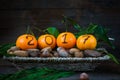 New Year 2017 is Coming Concept. Royalty Free Stock Photo