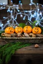 New Year 2018 is Coming Concept Royalty Free Stock Photo
