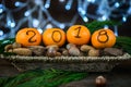 New Year 2018 is Coming Concept Royalty Free Stock Photo