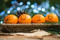 New Year 2016 is Coming Concept Royalty Free Stock Photo