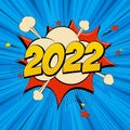 New Year 2022.2