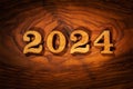 New Year 2024