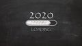 New Year is Loading, 2020 is Loading, 2020