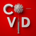 2020/2021 new year in pharmacology development: Covid-19 vaccines invention and testing, global vaccination. Antiviral therapy, co