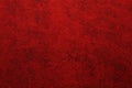 New year red color glitter paper abstract, grunge texture background Royalty Free Stock Photo