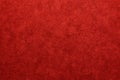 New year red color glitter paper texture background or grunge canvas abstract Royalty Free Stock Photo