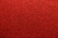 New year red color glitter paper texture background or grunge canvas abstract Royalty Free Stock Photo