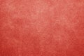 New year red glitter paper texture abstract or natural canvas background Royalty Free Stock Photo