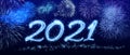 New Year`s Eve 2021