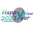 Happy New Year 2023 - 2023