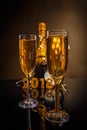 New Years Eve Royalty Free Stock Photo