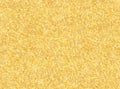 New yellow chipboard background