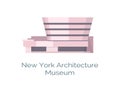 New York Architecture Solomon R. Guggenheim