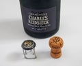 Charles Heidsieck Champagne Brut Reserve