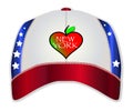 New York Baseball Cap