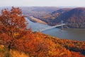 New york bear mountain bridge